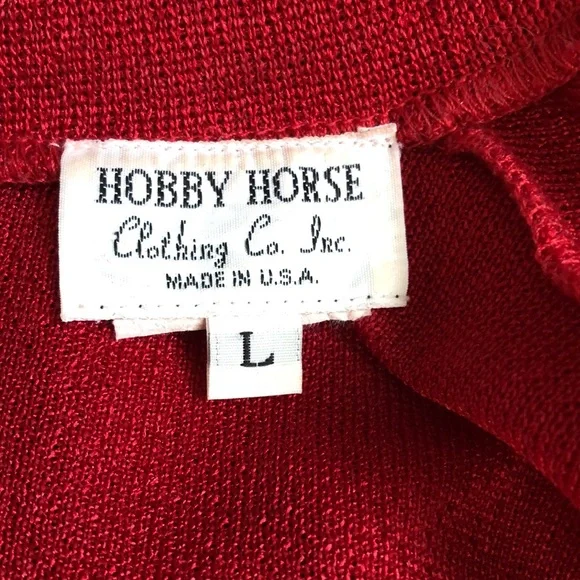 Hobby Horse top - Picture 9 of 9